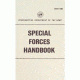 Fox Outdoor Special Forces Handbook, Manual, 59-425