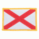 Fox Outdoor States Patches, Alabama, 84P-60