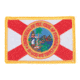 Fox Outdoor States Patches, Florida, 84P-609