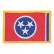 Fox Outdoor States Patches, Tennessee, 84P-642