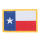 Fox Outdoor States Patches, Texas, 84P-643