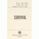 Fox Outdoor Survival, Manual, 59-59