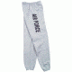 Fox Outdoor Sweatpants, Air Force - Heather Grey, Large, 64-78 L