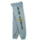 Fox Outdoor Sweatpants, Air Force Wings - Grey, Large, 64-787 L