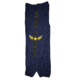 Fox Outdoor Sweatpants, Air Force Wings - Navy, Large, 64-788 L