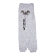 Fox Outdoor Sweatpants, Army Eagle - Grey, Extra Large, 64-751 XL