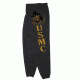 Fox Outdoor Sweatpants, Marines Bulldog - Black, Large, 64-7671 L