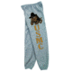 Fox Outdoor Sweatpants, Marines Bulldog - Grey, Large, 64-7661 L