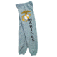 Fox Outdoor Sweatpants, Marines Logo - Grey, Large, 64-762 L