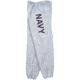 Fox Outdoor Sweatpants, Navy - Heather Grey, Medium, 64-77 M