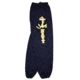 Fox Outdoor Sweatpants, Navy w/Logo - Navy, Large, 64-776 L