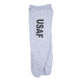 Fox Outdoor Sweatpants, USAF / Heather Grey, Large, 64-782 L