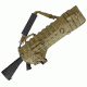 Fox Outdoor Tactical Assault Rifle Scabbard, Coyote 099598014483