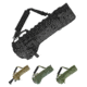 Fox Outdoor Tactical Assault Rifle Scabbard, Black, Coyote, Digital Woodland, Olive Drab