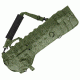 Fox Outdoor Tactical Assault Rifle Scabbard, Olive Drab 099598014407