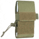 Fox Outdoor Tactical Cell Phone Pouch, Olive Drab 54-030