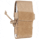 Fox Outdoor Tactical Cell Phone Pouch, Coyote 54-038