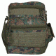 Fox Outdoor Tactical Field-Tech Utility Bag, Digital Woodland 099598561390