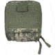 Fox Outdoor Tactical Map Case, Army Digital 099598565275