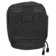 Fox Outdoor Tactical Map Case, Black 099598565213