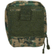 Fox Outdoor Tactical Map Case, Digital Woodland 099598565237