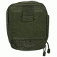 Fox Outdoor Tactical Map Case, Olive Drab 099598565206