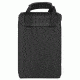 Fox Outdoor Tactical Pack Insert Case, Black, 56-5121