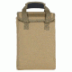 Fox Outdoor Tactical Pack Insert Case, Coyote, 56-5128