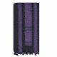 Fox Outdoor Tactical Shemagh, Black and Purple 099598791070