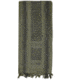 Fox Outdoor Tactical Shemagh, Olive Drab and Black 099598079116