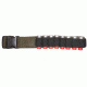 Fox Outdoor Tactical Shotgun Shell Bandolier, Olive Drab 099598503109