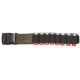 Fox Outdoor Tactical Shotgun Shell Bandolier