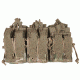 Fox Outdoor Tactical Six Stack, Multicam, 57-539