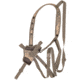 Fox Outdoor Tactical Small Arms Shoulder Holster 4in, Army Digital 099598580476
