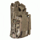 Fox Outdoor Tactical Vertical Quick Stack, Multicam, 57-339