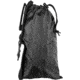 Fox Outdoor Ultra-Compact Dump Pouch, Black 56-6601