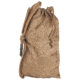 Fox Outdoor Ultra-Compact Dump Pouch, Coyote 56-6608