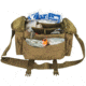 Fox Outdoor Universal Go-To Bag - Coyote   With Contents MED 54-308