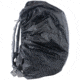 Fox Outdoor Universal Rain Fly - Small, Black, 55-771