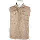 Fox Outdoor Viper Concealed Carry Vest, Khaki, Large, 65-555 L