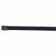 Fox Outdoor Web Belt Roller - Black, Black, 54in, 45-21 BLACK