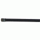 Fox Outdoor Web Belt Roller - Black, Black, 66in, 46-21
