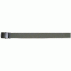 Fox Outdoor Web Belt Roller - Black, Foliage Green, 54in, 45-207