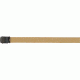 Fox Outdoor Web Belt Roller - Black, Khaki, 66in, 46-25
