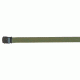 Fox Outdoor Web Belt Roller - Black, Olive Drab, 44in, 44-20 OD