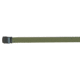 Fox Outdoor Web Belt Roller - Black, Olive Drab, 54in, 45-20 OD