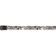 Fox Outdoor Web Belt Roller - Black, Urban Camo, 44in, 44-49 URBAN