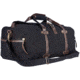 Fox Outdoor Weekender Duffel Bag, Black 41-151