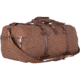 Fox Outdoor Weekender Duffel Bag, Brown 41-158