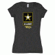 Fox Outdoor Womens Cotton Tees, Large, 64-0918 L